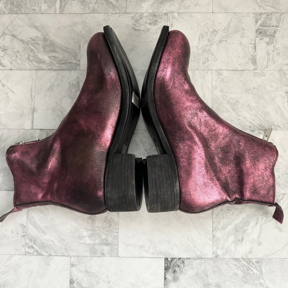 NEW Guidi Front Zip Boot in EU 39 - Picture 5 of 9